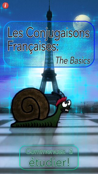Les Conjugaisons Françaises: The Basics
