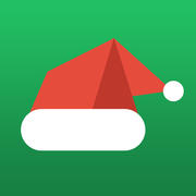 Santa's Hear mobile app icon
