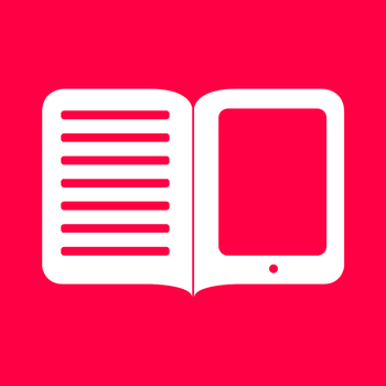 Tablo Reader - An Endless Library of Emerging Authors, Stories, eBooks & Books LOGO-APP點子