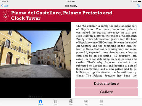 免費下載旅遊APP|Rapolano Terme app開箱文|APP開箱王
