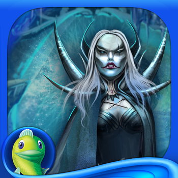 Riddles of Fate: Wild Hunt - A Hidden Objects Adventure LOGO-APP點子