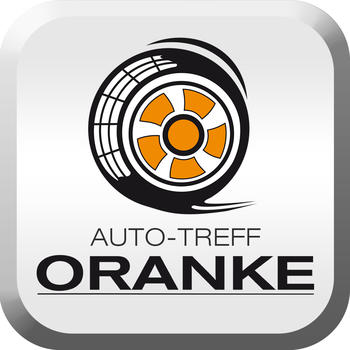 Mein Autohaus Auto-Treff Oranke LOGO-APP點子