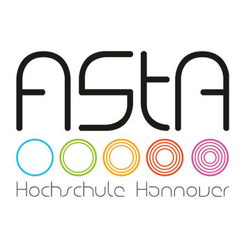 AStA HsH-App LOGO-APP點子