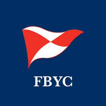 Fishing Bay Yacht Club LOGO-APP點子