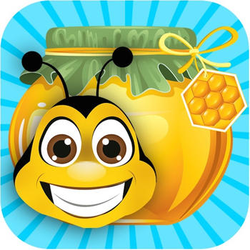 Honey 123 Collector LOGO-APP點子