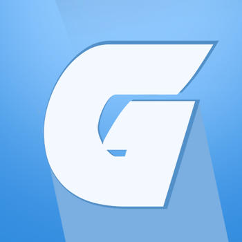 GravMe - Digital Business Card App LOGO-APP點子