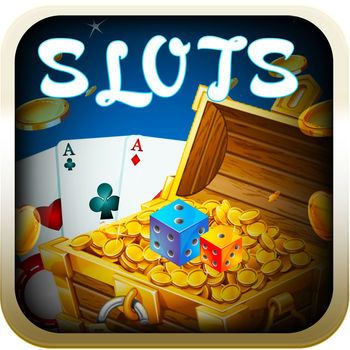 Win the River Slots Casino Pro - Tons of slot machines! LOGO-APP點子