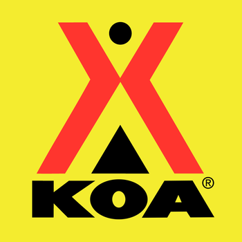 KOA LOGO-APP點子