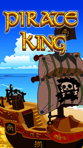 All in King of Pirates Pyramid Jigsaw Hero Tap Game