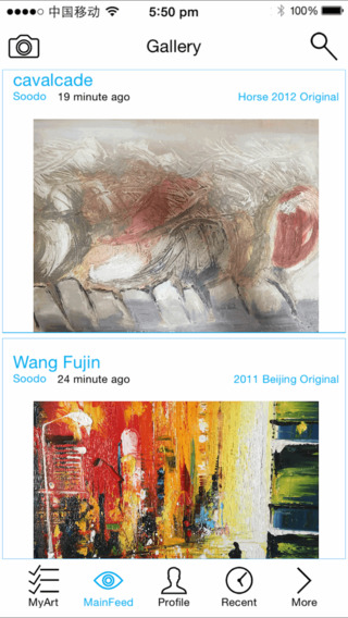 【免費生活App】SANAA - ART SHARING -SHOW SHARE SELL-APP點子