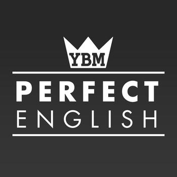 YBM Perfect English LOGO-APP點子