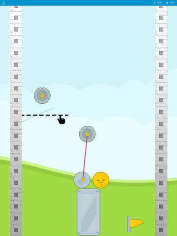 【免費遊戲App】Splitter E-APP點子