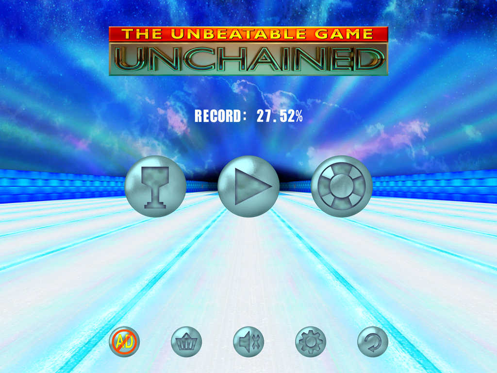 The Unbeatable Game Unchained - Touch Arcade