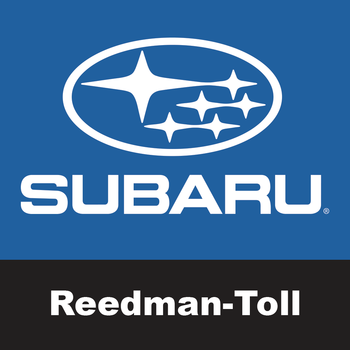 Reedman-Toll Subaru 商業 App LOGO-APP開箱王