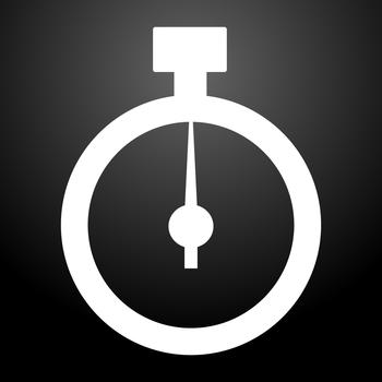 Stopwatch Suite LOGO-APP點子