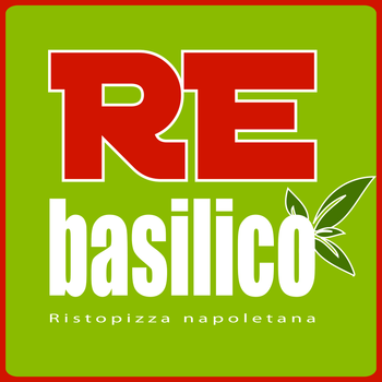 REbasilico LOGO-APP點子