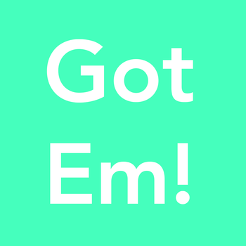 Got Em LOGO-APP點子