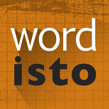 Wordisto - English Vocabulary Game 遊戲 App LOGO-APP開箱王