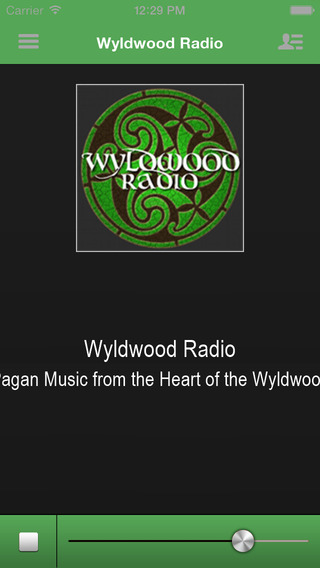 Wyldwood Radio
