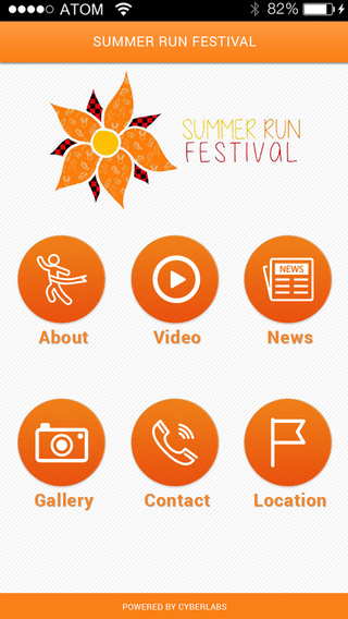 免費下載健康APP|Summer Run Festival app開箱文|APP開箱王