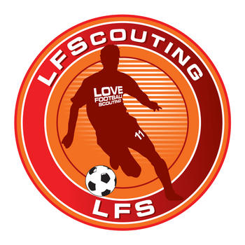 LFScouting LOGO-APP點子