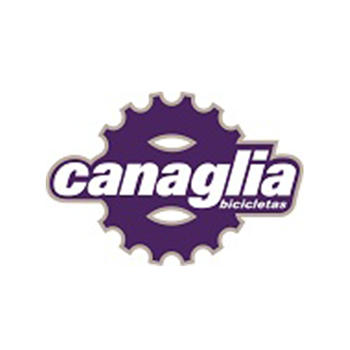 Canaglia bicicletas LOGO-APP點子