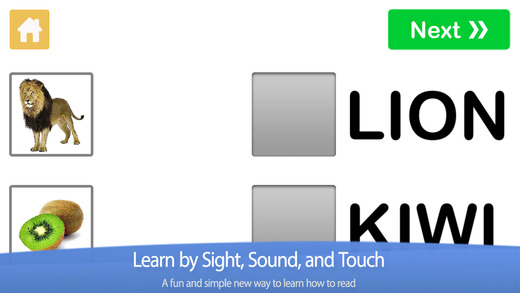 免費下載教育APP|Learn to Read - Four Letter Words by Little Reader app開箱文|APP開箱王