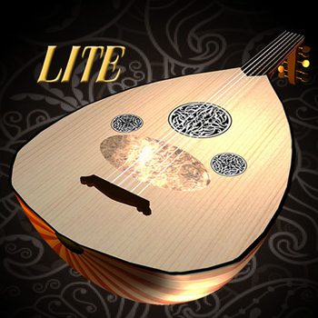 Ottoman Lute(Oud) Classic - Listen,Play and Learn LOGO-APP點子