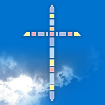 Grace Lutheran Church LCMS LOGO-APP點子