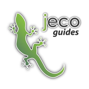 Jeco Guides 旅遊 App LOGO-APP開箱王