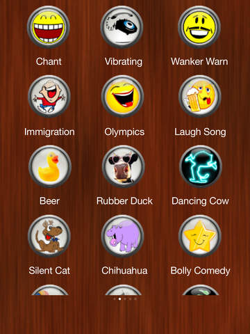 【免費工具App】Funny Ringtones Free-APP點子