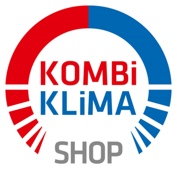Kombi Klima Shop 商業 App LOGO-APP開箱王
