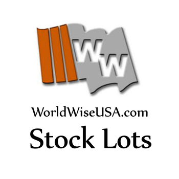 Stocklots - Import Export LOGO-APP點子