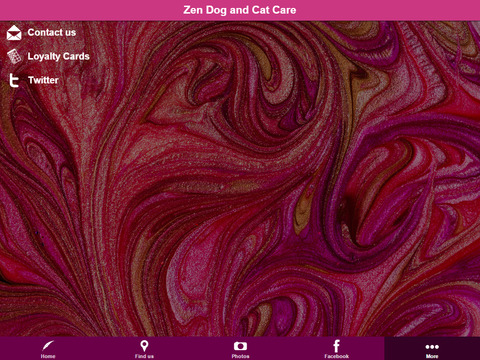 【免費健康App】Zen Dog and Cat Care-APP點子