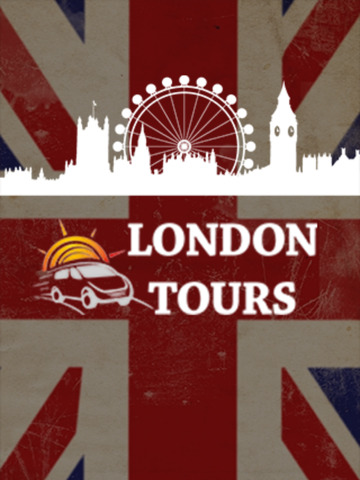 【免費商業App】London Tours .-APP點子