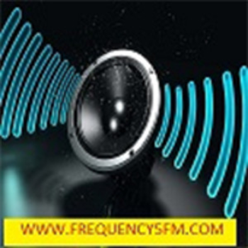 FREQUENCY 5 FM HITS LOGO-APP點子