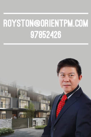 Royston Lim Property Agent screenshot 2