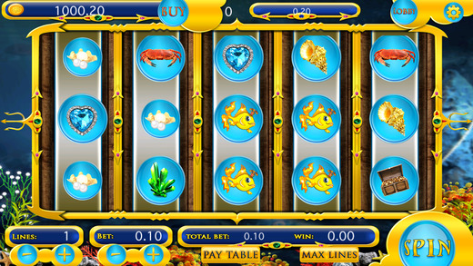 免費下載遊戲APP|Golden Fish casino – free slot machine app開箱文|APP開箱王