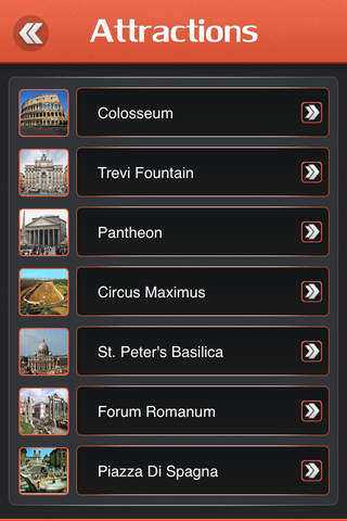 St. Peter’s Basilica Travel Guide screenshot 3