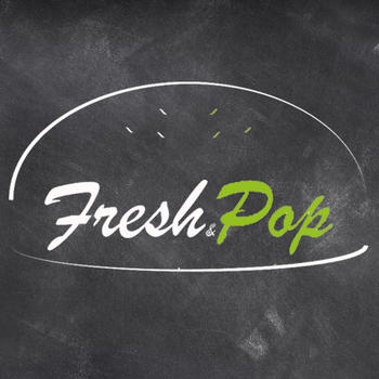 Fresh and Pop 生活 App LOGO-APP開箱王