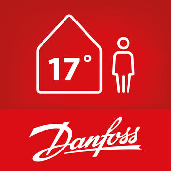 Danfoss Link LOGO-APP點子