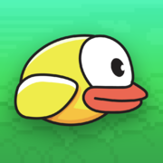 Flappy Bird: Return mobile app icon