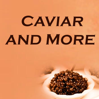 Caviar & More 生活 App LOGO-APP開箱王