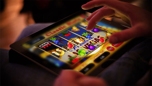 免費下載遊戲APP|AA Aces Classic 777 - Slot Machine Edition Gamble Game Free app開箱文|APP開箱王