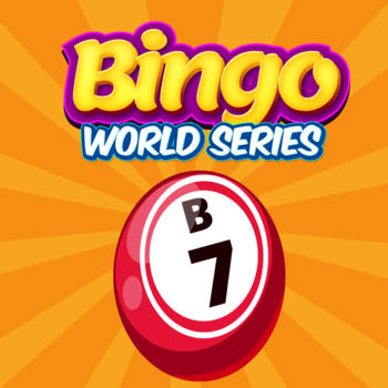 Bingo World Series - Play Bingo Online Game for Free with Multiple Cards to Daub - City Edition LOGO-APP點子