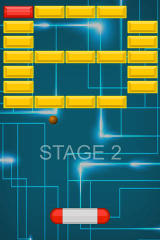 Beat Me!- Bricks Breaking screenshot 2