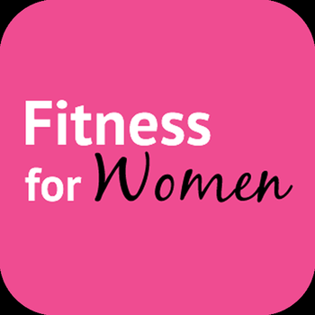 Fitness For Women 健康 App LOGO-APP開箱王