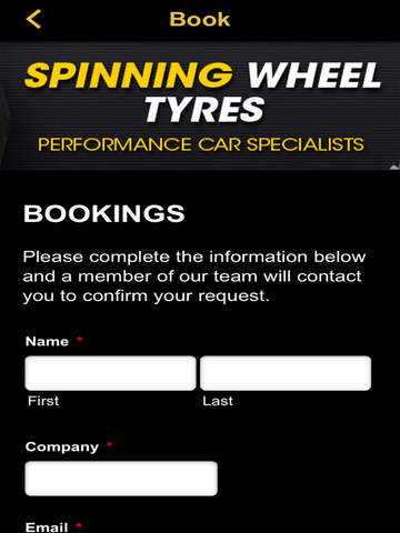 【免費商業App】Spinning Wheel Tyres-APP點子