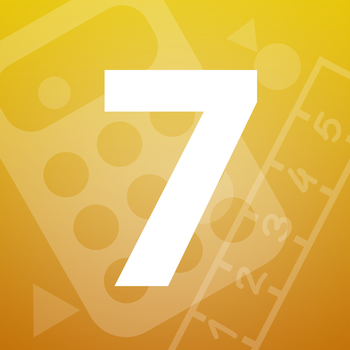 Math Seventh Grade -  Common Core curriculum builder and lesson designer for teachers and parents LOGO-APP點子