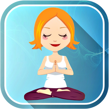 Mindful Minute Meditation LOGO-APP點子